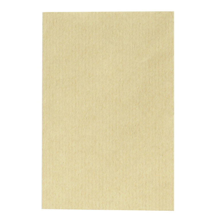 SOBRES BOLSAS KRAFT MARRÓN SALARIO 100MMX145MM 70G TIRA SILICONA CAJA 1000 UNIDADES