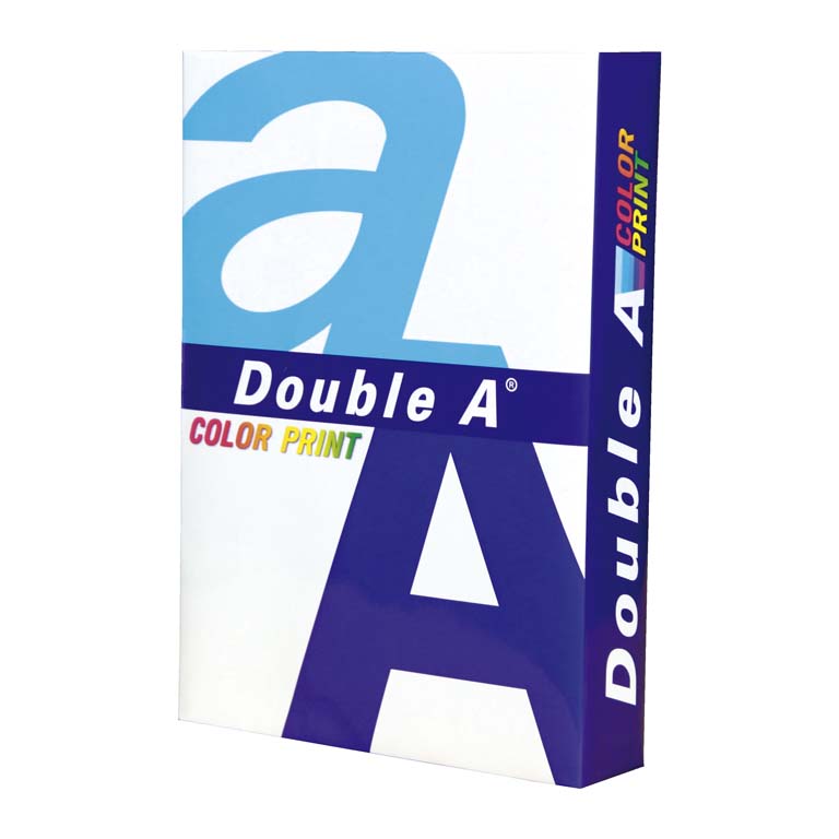PAPEL BLANCO FOTOCOPIADORA DOUBLE A DIN A3 90 GRAMOS COLOR PRINTPREMIUM PAQUETE 500 HOJAS