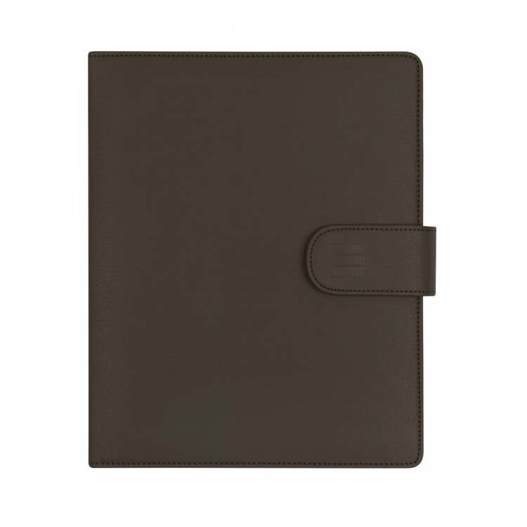 AGENDA ORGANIZADOR OPEN TROYA 2023 MARRON 155X215