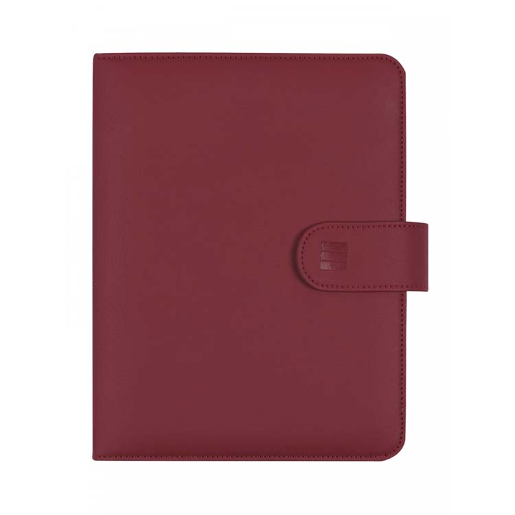 AGENDA ORGANIZADOR OPEN TROYA 2023 BURDEOS 155X215 