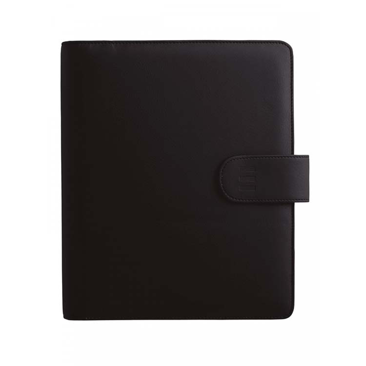 AGENDA ORGANIZADOR OPEN TROYA 2023 NEGRO 155X215