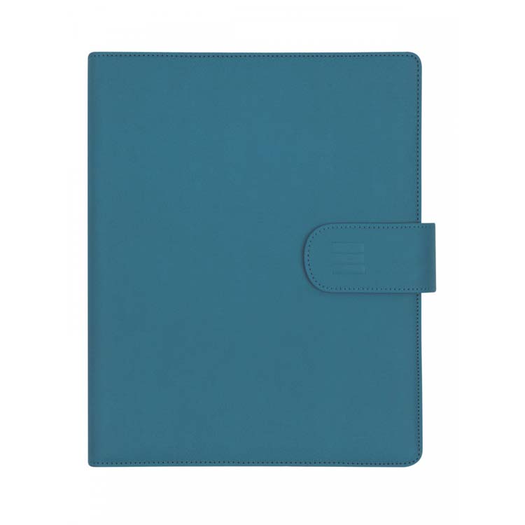 AGENDA ORGANIZADOR OPEN TROYA 2023 AZUL 155X215
