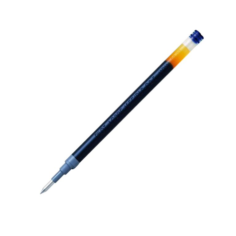 RECAMBIO BOLÍGRAFO PILOT G-2 AZUL