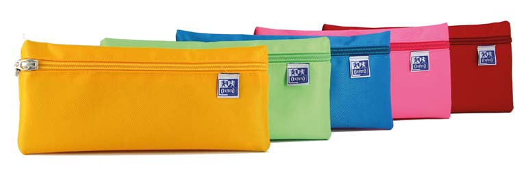 PORTATODO OXFORD KIDS PLANO GRANDE