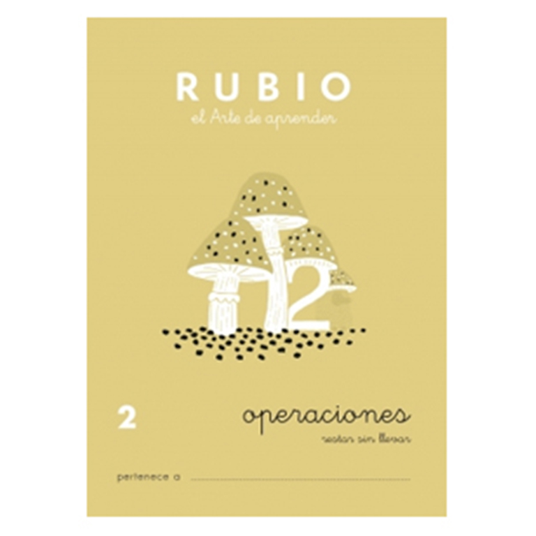 CUADERNO RUBIO PROBLEMAS 2 A5