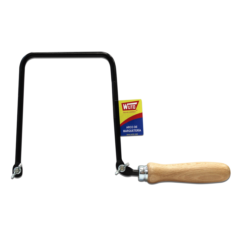 ARCO PARA MARQUETERIA WUTO 130X150MM