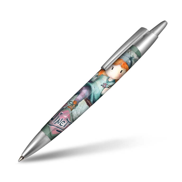 BOLIGRAFO KAR.NINETTE 39451